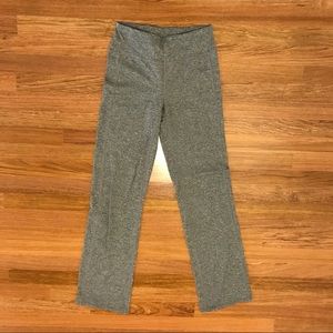 NWOT Champion leggings in gray